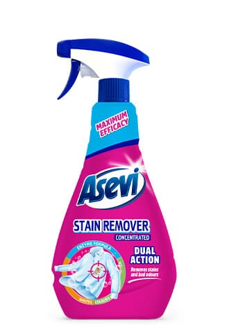 Asevi - Folteltávolító spray 720 ml