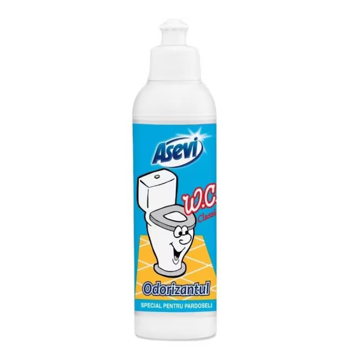 Asevi - Wc Classic olaj 200 ml