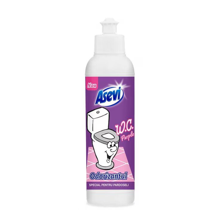 Asevi - WC Deo Pons olaj 200 ml
