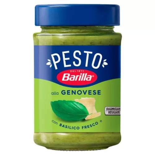 Barilla - Pesto Szósz Genovai 190gr