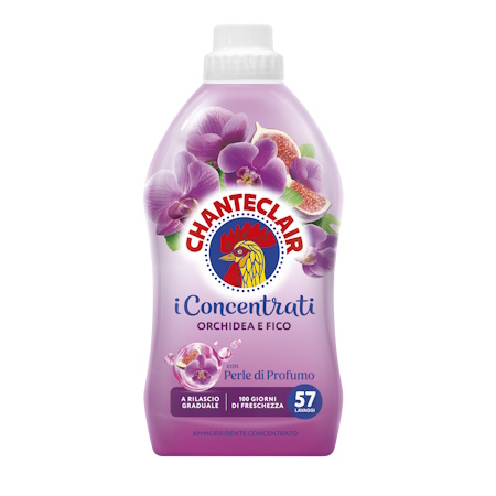 ChanteClair - öblítő koncentrátum Orchidea és füge illattal 1140 ml
