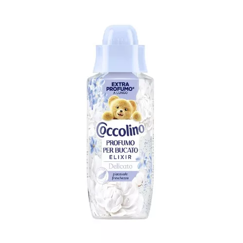 Coccolino - elixir profumo per bucato (kellemes frisseség) 342 ml