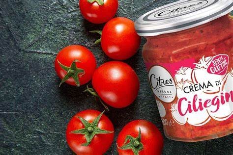 Citres - koktél paradicsom paszta 200 g