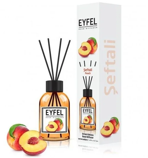 Eyfel - Barack szoba légfrissítő 55 ml