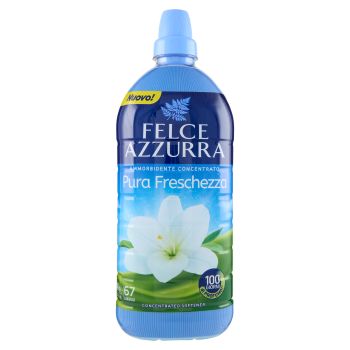 Felce Azzurra - Öblítő koncentrátum friss illat 1, 24 l