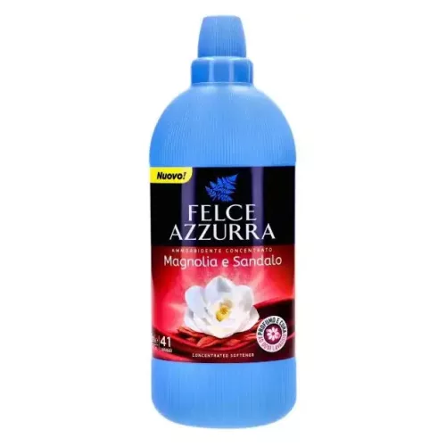 Felce Azzurra - Öblítő koncentrátum magnólia és szantálfa illat, 1, 025 l