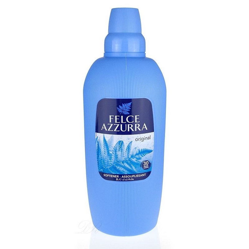 Felce Azzurra - Öblítő klasszikus illat 2 L