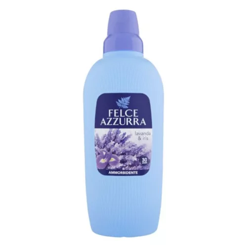 Felce Azzurra - Öblítő levendula illat, 2 l