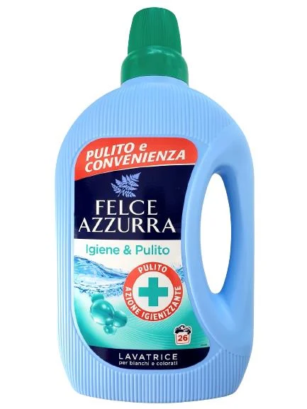 Felce Azzurra - Mosógél 1,560 L (26 mosás)