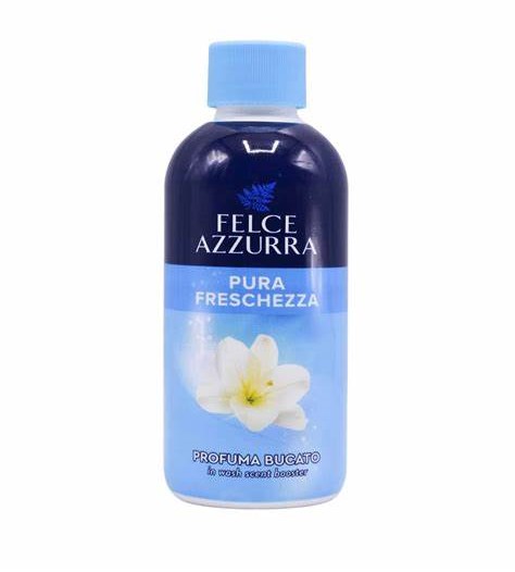 Felce azzurra - Öblítő koncentrátum Tisztaság és friss illat, 220 ml