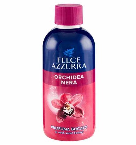 Felce Azzurra - Öblító koncentrátum Fekete Orhidea, 220 ml