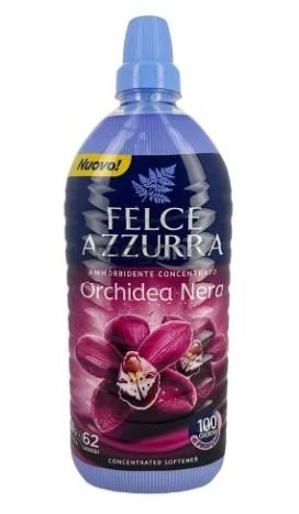 Felce Azzura - Orchidea Nera öblítő 1, 24 l (62 mosás)