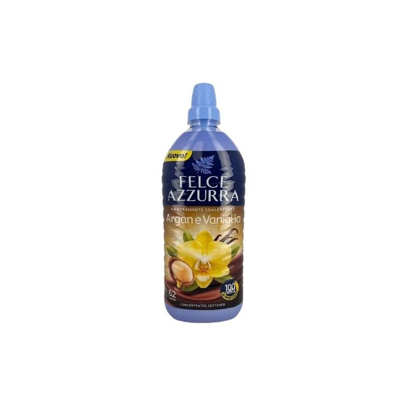 Felce Azzura - Argan e Vaniglia öblítő 1, 24 l (62 mosás)