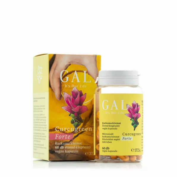 GAL - Curcugreen Forte