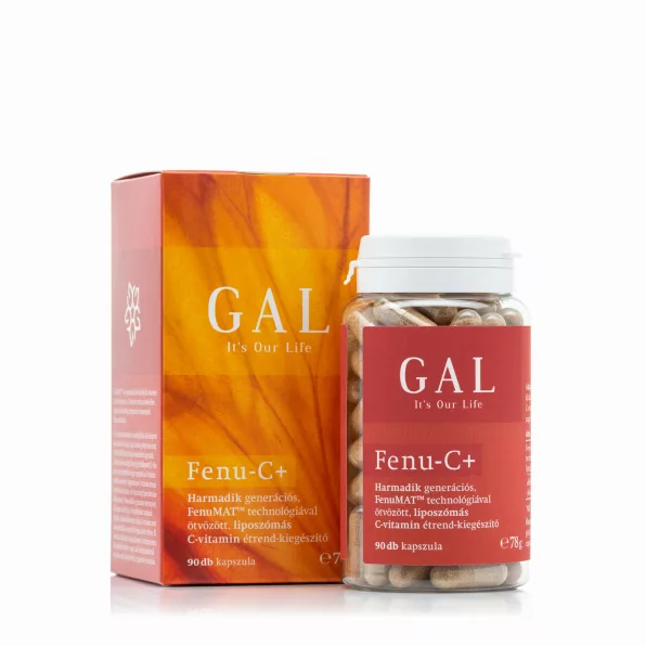 GAL - Fenu-C+