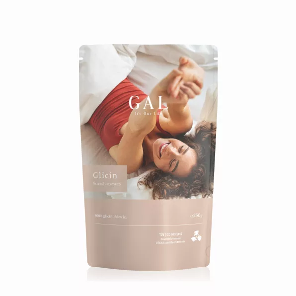 GAL - Glicin 250 g