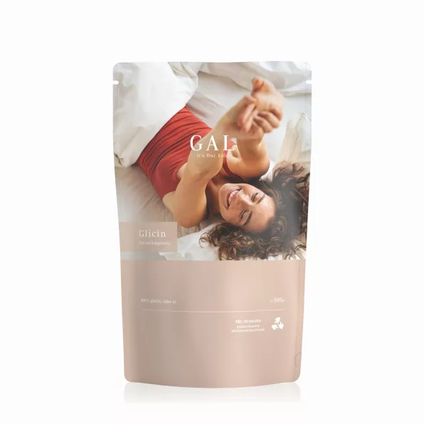 GAL - Glicin 500 g