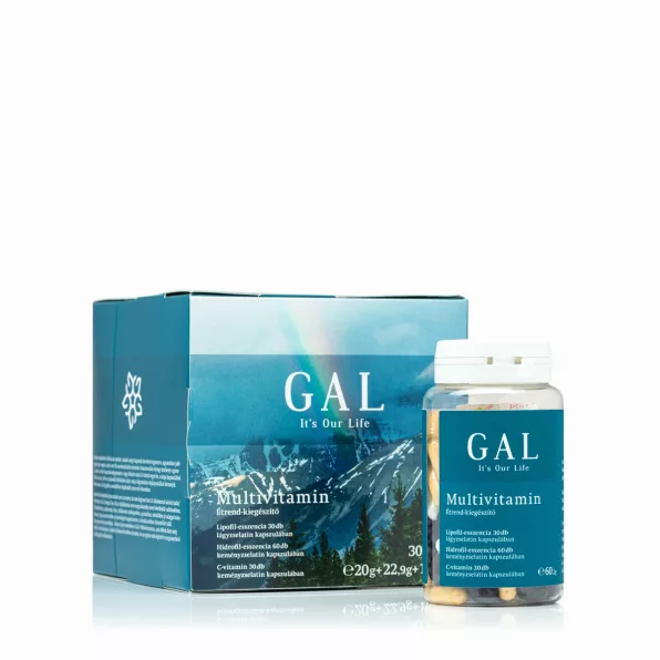 GAL - Multivitamin