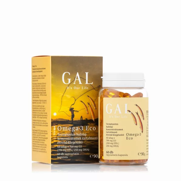 GAL - Omega-3 Eco