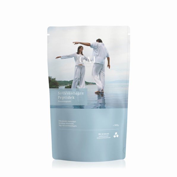 GAL - Sertéskollagén Peptidek