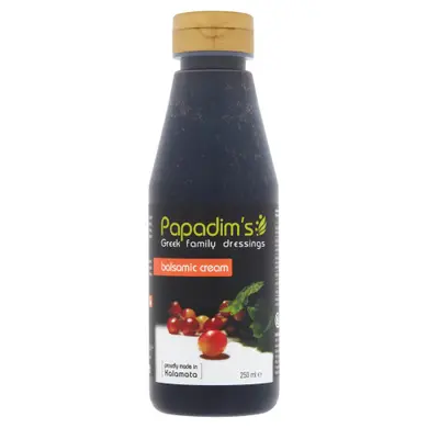 PAPADIM'S - Balzsamecet krém 250 ml