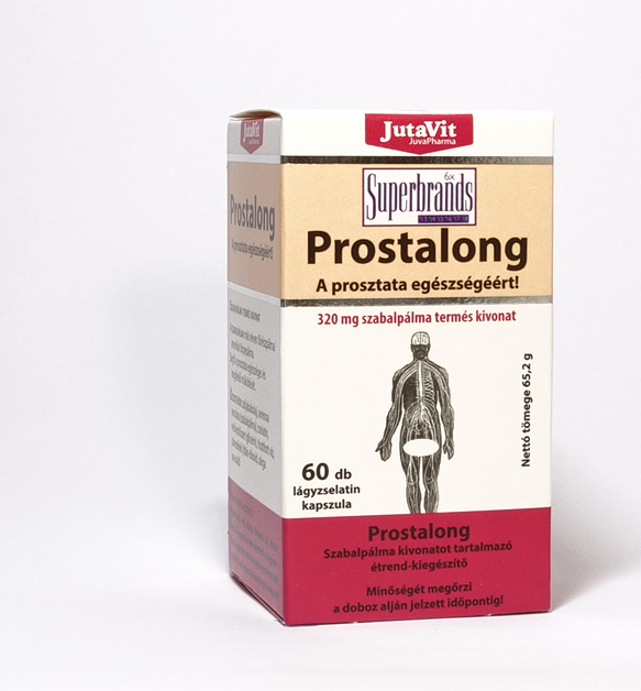 JutaVit - Prostalong 60x