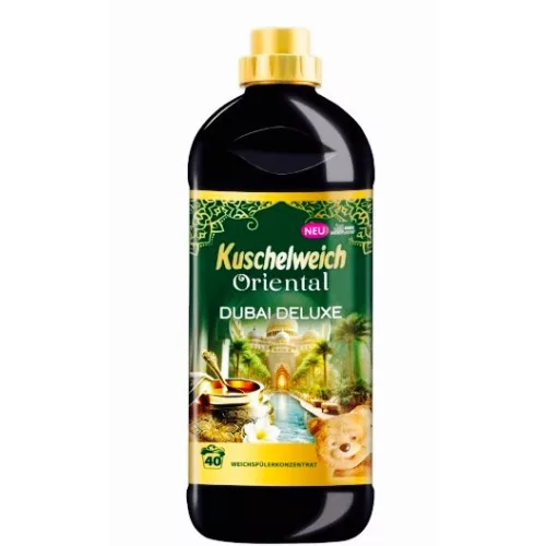 KUSCHELWEICH - Oriental öblítő Dubai Deluxe 1 L