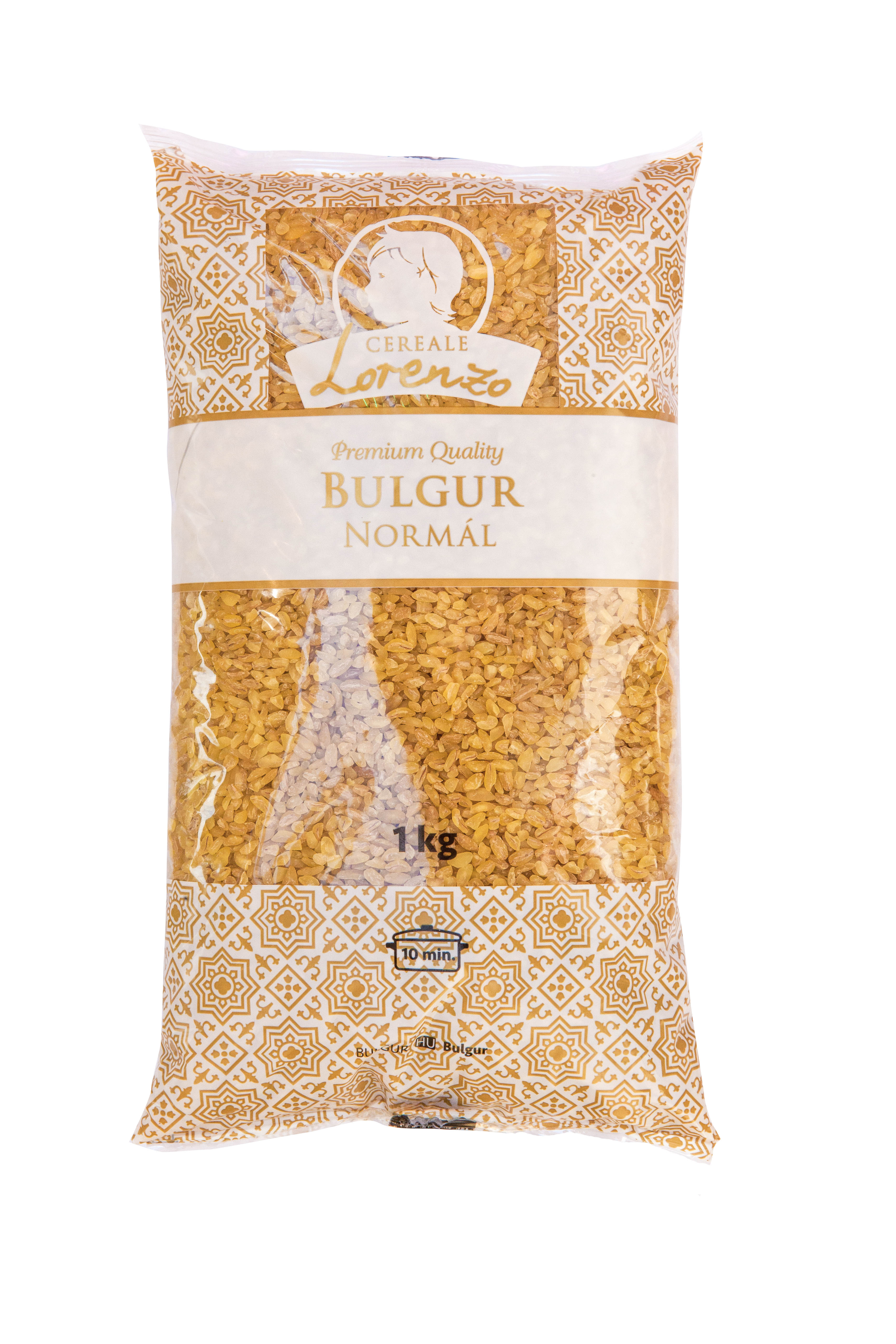 Lorenzo - Bulgur 1 kg