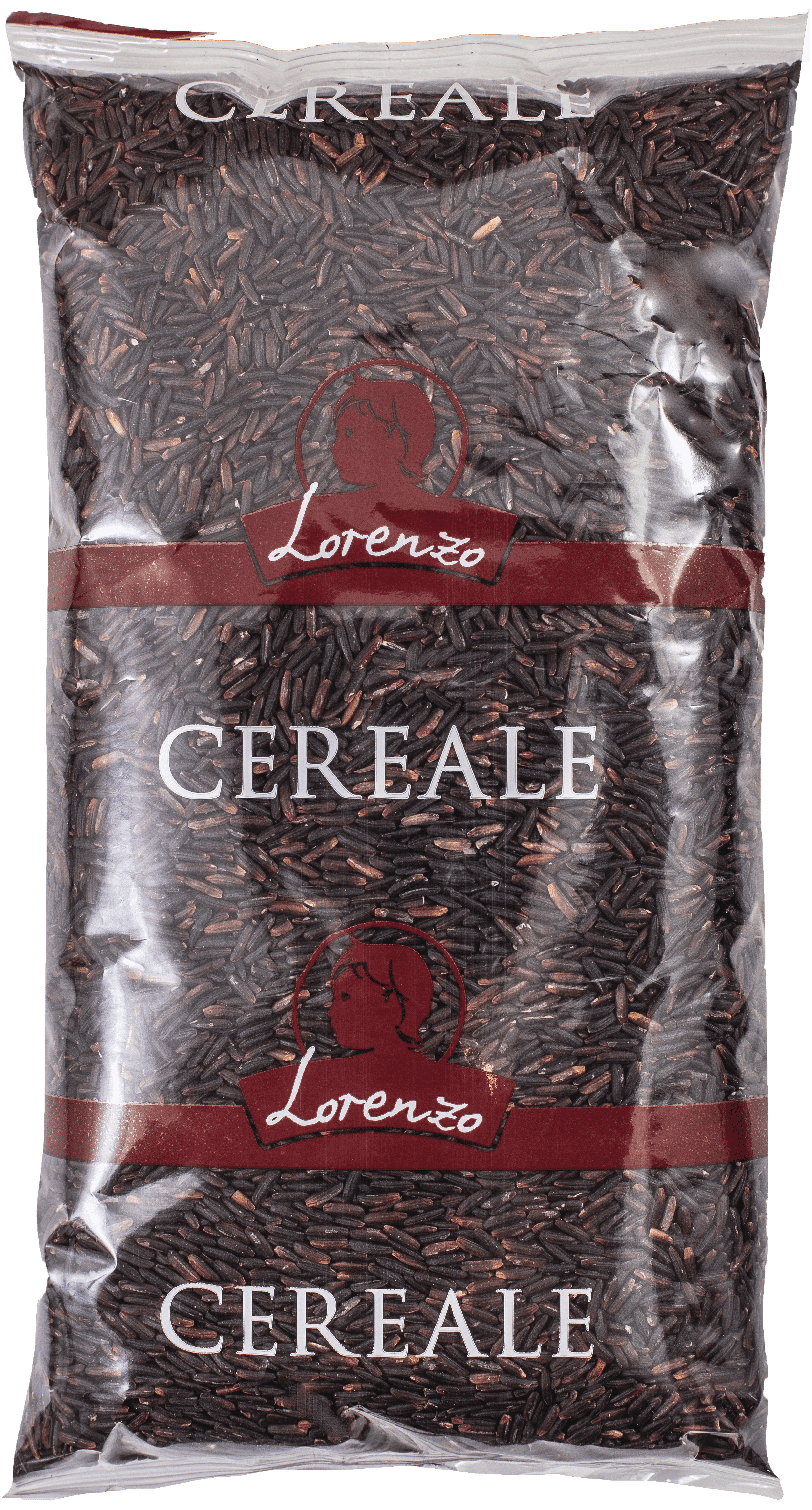 Lorenzo - Thai fekete jázmin rizs 1 Kg