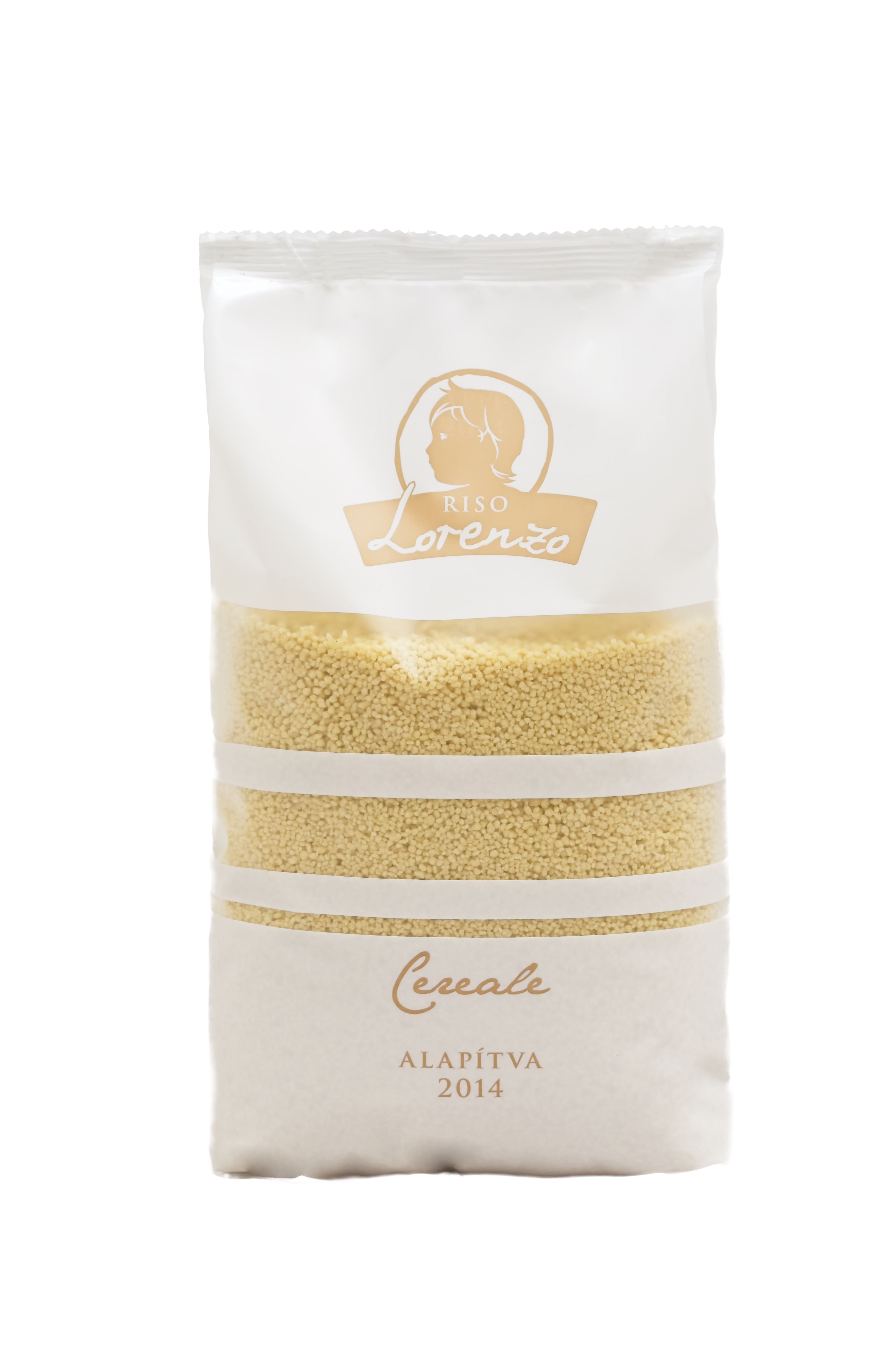 Lorenzo - Kuszkusz 1 kg