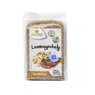Love Diet - Lenmagpehely 250 g