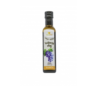 Love Diet - Szőlőmagolaj 250 ml
