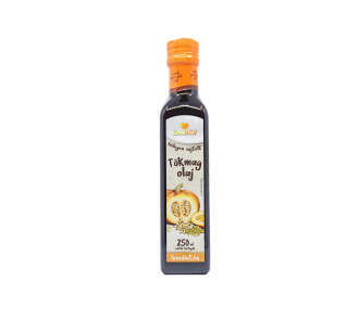 Love Diet - Tökmagolaj 250 ml