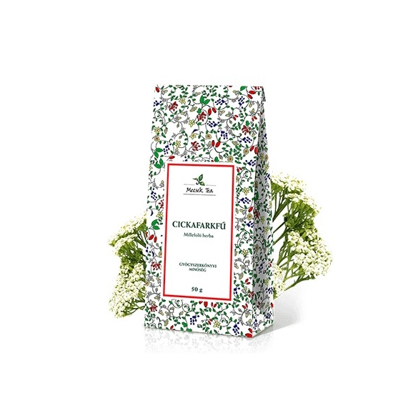 Mecsek Cickafarkfű 50g