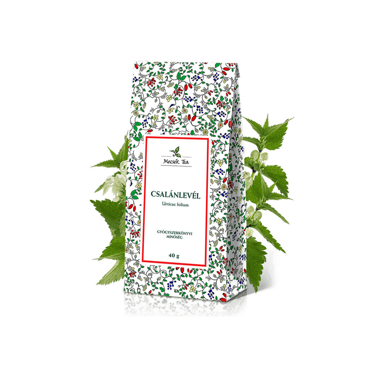Mecsek Csalánlevél 40g