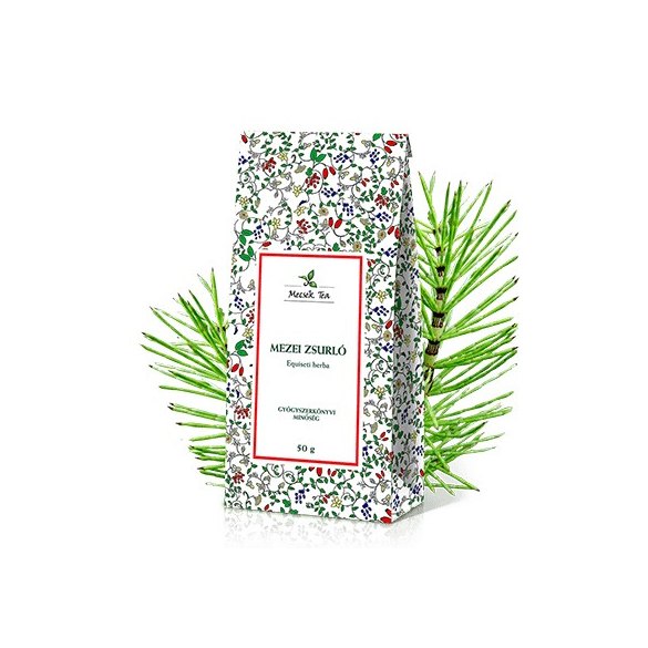 Mecsek Mezei zsurló 50g