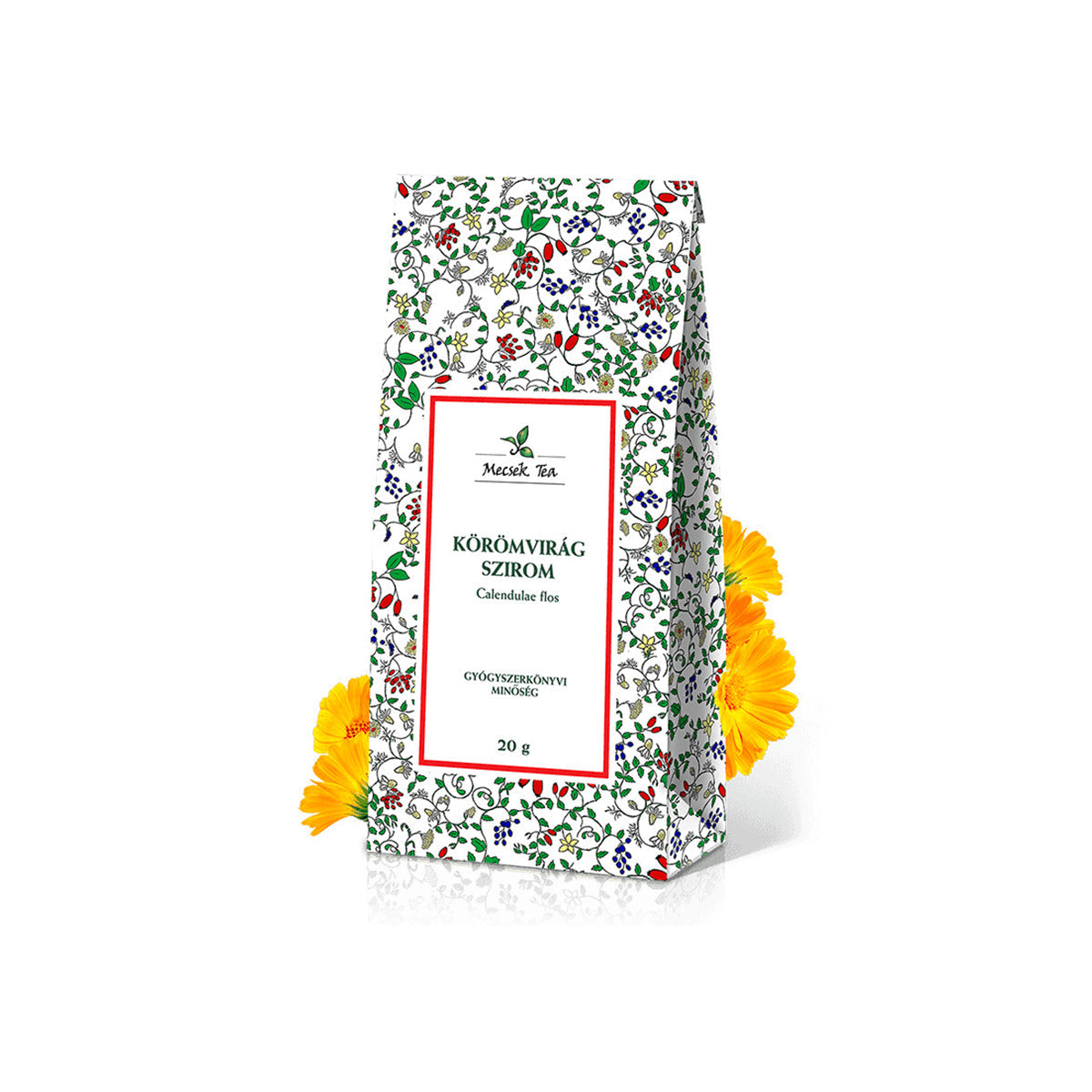 Mecsek Körömvirág szirom 20g
