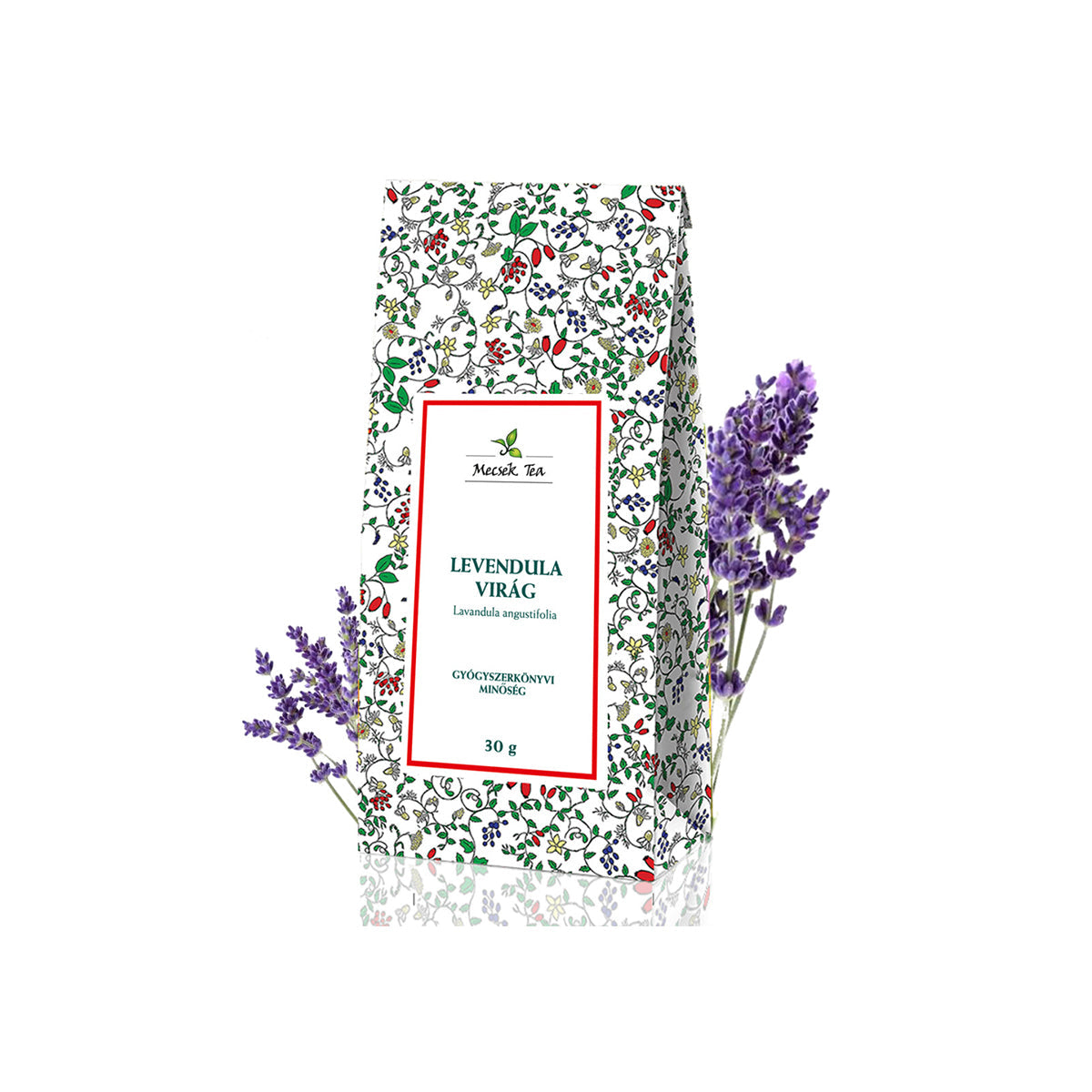Mecsek Levendula virág 30g