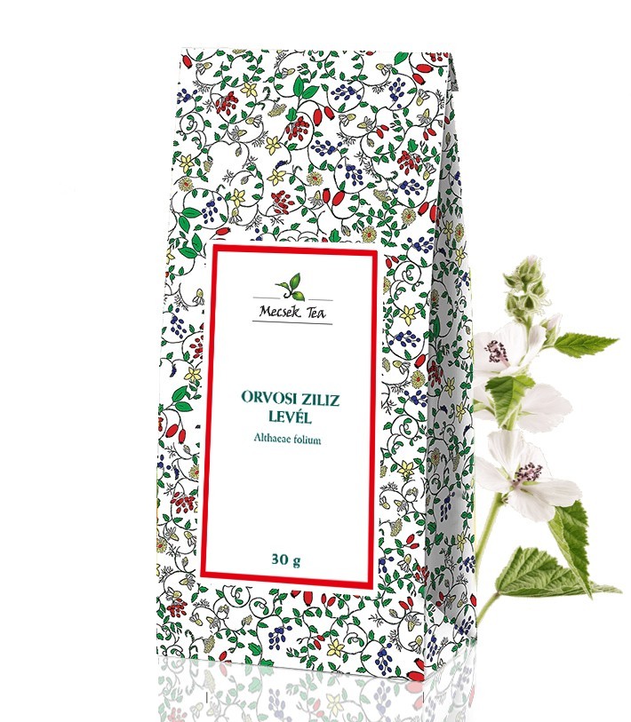 Mecsek Orvosi ziliz levél 30g