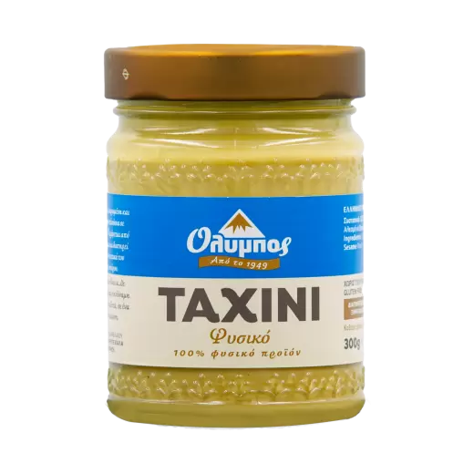 Olympos - Tahini 300 g