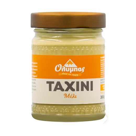 Olympos - Tahini mézzel 300 g
