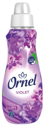 Ornel - Violet öblítő 800 ml (32 mosás)