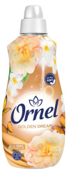 Ornel - Golden dream öblítő 1, 6 L (64 mosás)