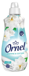 Ornel - Jasmine&cotton öblítő 1, 6 L (64 mosás)