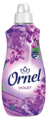 Ornel - Violet öblítő 1, 6 L (64 mosás)