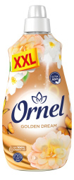 Ornel - Golden dream öblítő 2, 4 L (96 mosás)