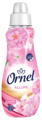 Ornel - Allure öblítő 800 ml 32 mosás