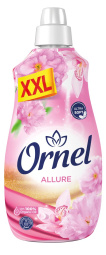 Ornel - Allure öblítő 2, 4 L (96 mosás)