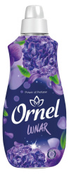 Ornel - Lunar öblítő 1, 6 L (64 mosás)