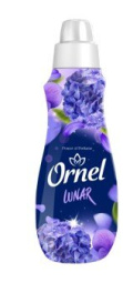 Ornel - Lunar öblítő 800 ml (32mosás)